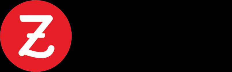 Logo NZF in Germany