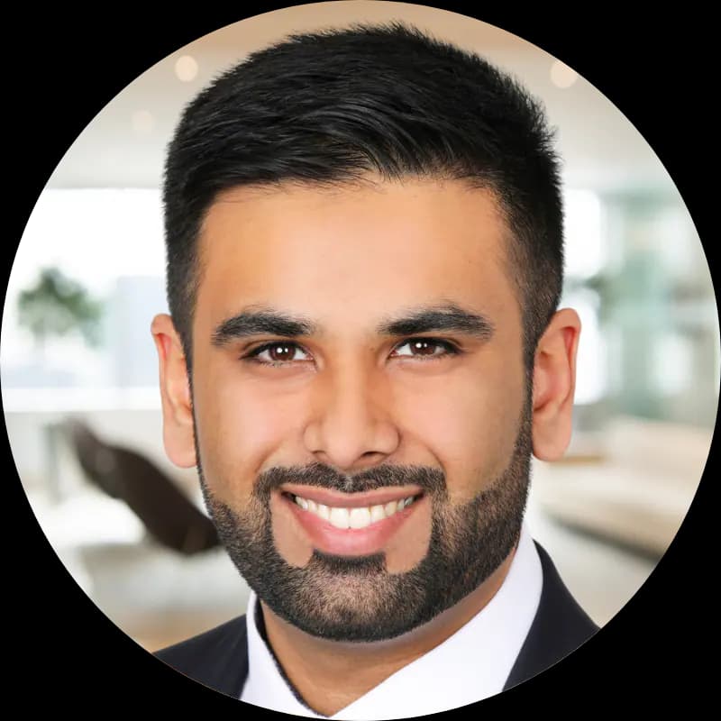 Farhan Malik