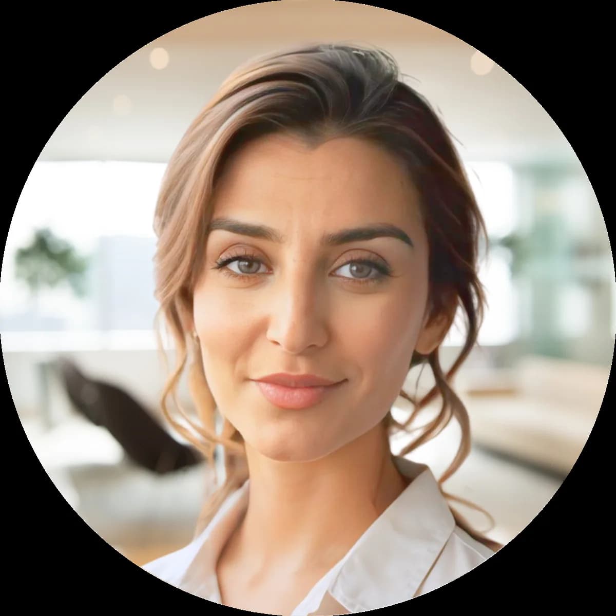 Mina M. Azim-Amanullah