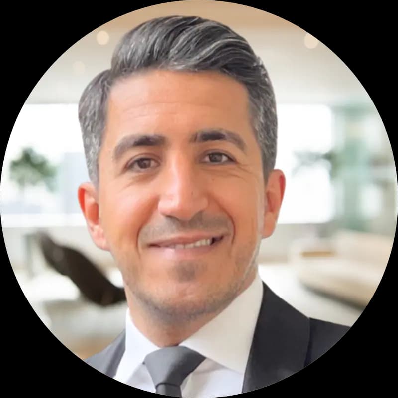 Talha Yesilhark