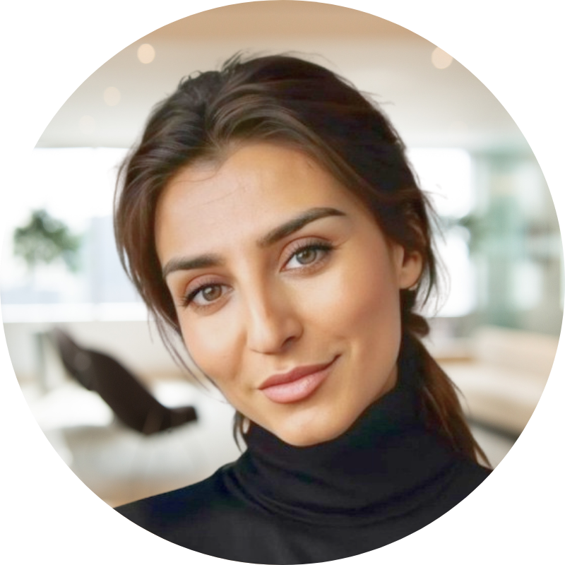 Mina Meison Azim
