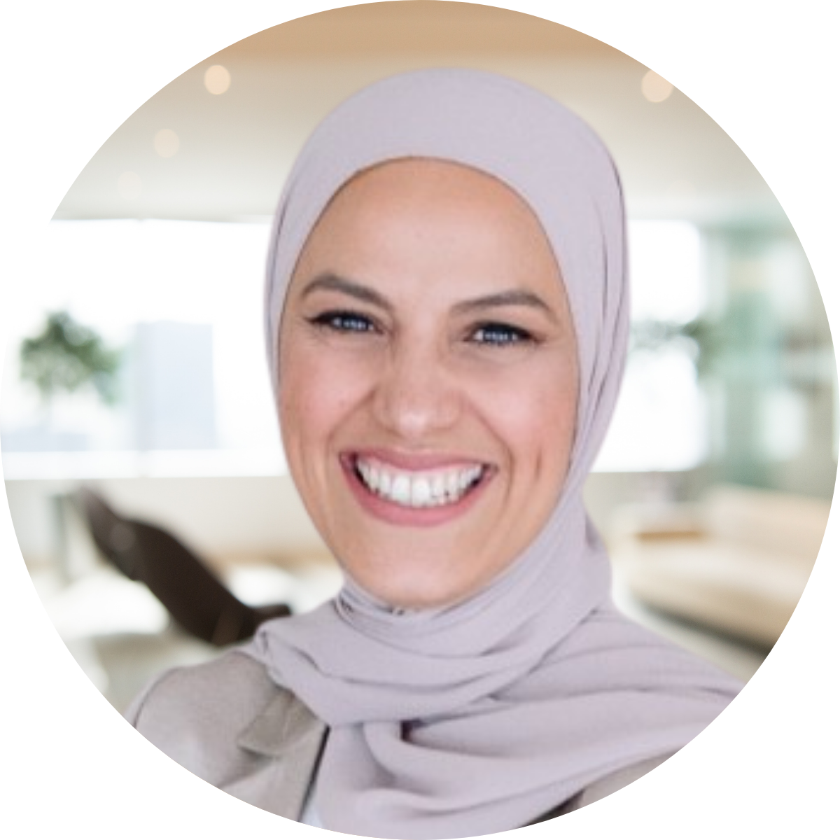 Saadia Bouhaddou-Jasarevic