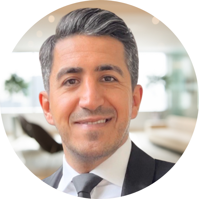 Talha Yesilhark